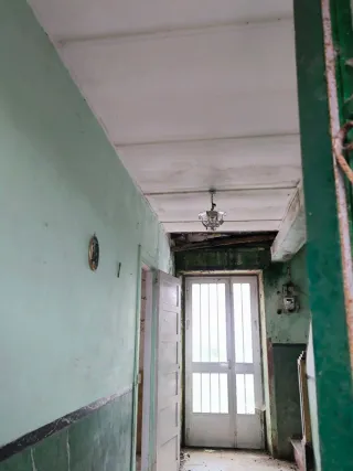 Casa de 137m2 en o Castro (A Estrada)