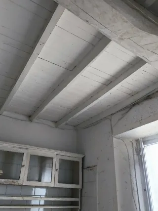 Casa de 137m2 en o Castro (A Estrada)