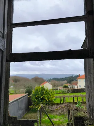 Casa de 137m2 en o Castro (A Estrada)