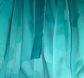 Traje Flamenca Modista Alta Calidad