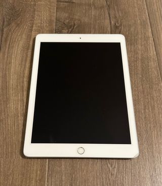 iPad 5ta Generación Blanco