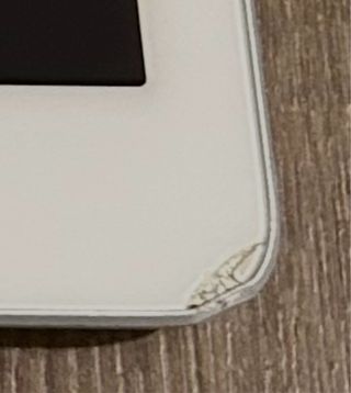 iPad 5ta Generación Blanco