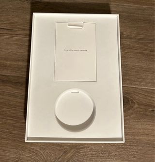 iPad 5ta Generación Blanco