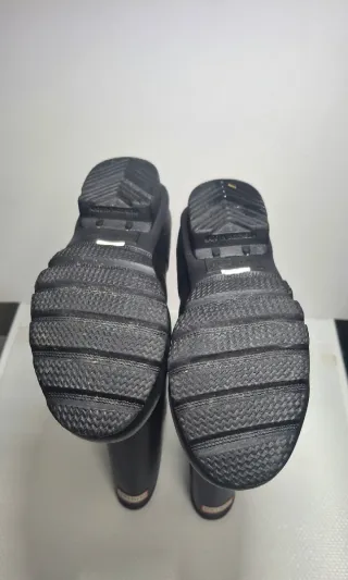 Botas Hunter Originais Pretas