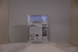 Final Fantasy VI Advance Game Boy CGC 9.8