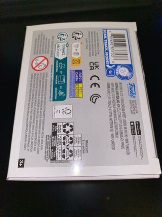 Funko Pop Marvel Miles Morales Iron Spider Chase 1