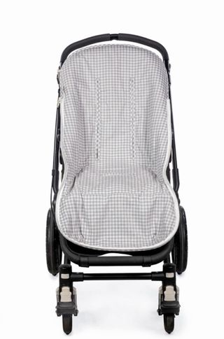 2 Bolsos para carrito bebé Walking Mum cuadros