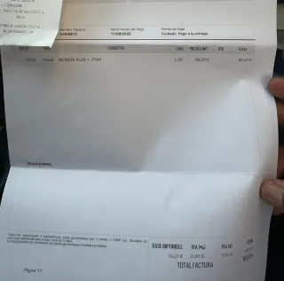 Volkswagen Golf 2003