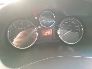 Peugeot 206 + 2011 !Solo 58000km!