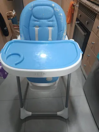 Trona Bebedue Evolutiva