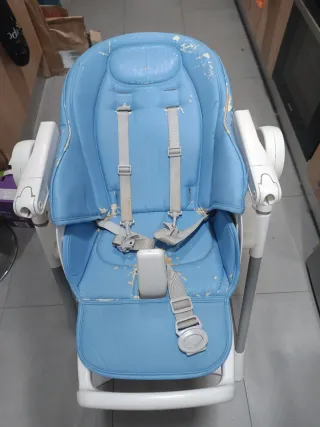 Trona Bebedue Evolutiva