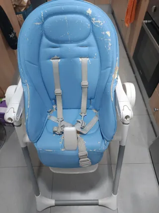 Trona Bebedue Evolutiva