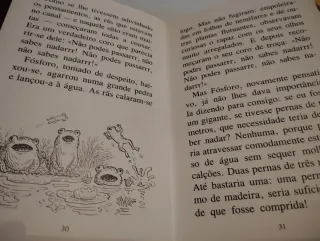 Livros Infantis Vintage