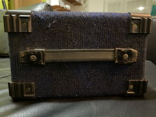 Amplificador Sonora TG100 Guitarra Eléctrica Korea