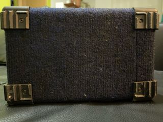 Amplificador Sonora TG100 Guitarra Eléctrica Korea