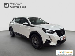 Peugeot 2008 Active 1.5 HDI 100 c.v