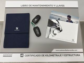 Peugeot 2008 Active 1.5 HDI 100 c.v
