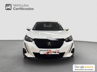 Peugeot 2008 Active 1.5 HDI 100 c.v