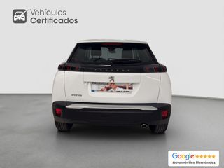 Peugeot 2008 Active 1.5 HDI 100 c.v