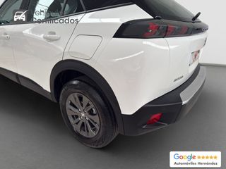 Peugeot 2008 Active 1.5 HDI 100 c.v