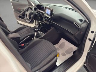 Peugeot 2008 Active 1.5 HDI 100 c.v