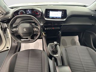 Peugeot 2008 Active 1.5 HDI 100 c.v