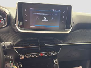 Peugeot 2008 Active 1.5 HDI 100 c.v