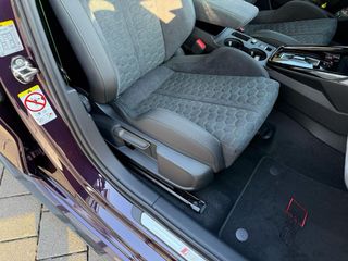 Audi RS3 exclusive 2025