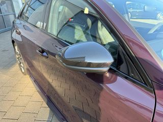 Audi RS3 exclusive 2025