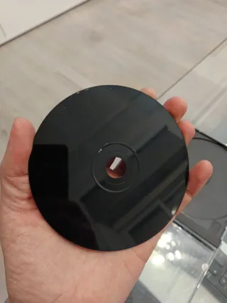 El Planeta de los Simios PS1 PAL