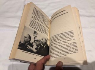 OMENALDIA conversaciones Vol.IV Sabino Arana, 1984