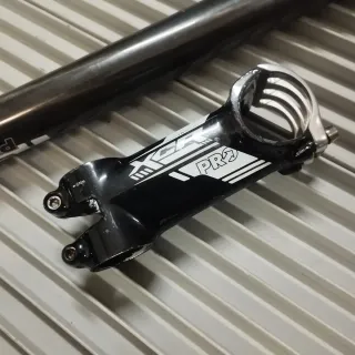 Conjunto Potência e Tija PRO