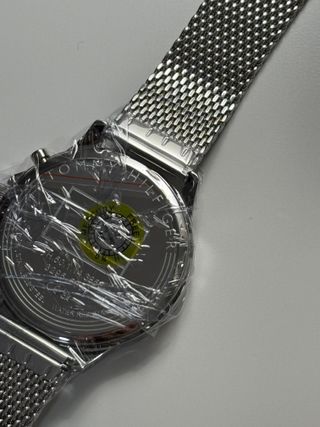 Relógio Tommy Hilfiger Novo