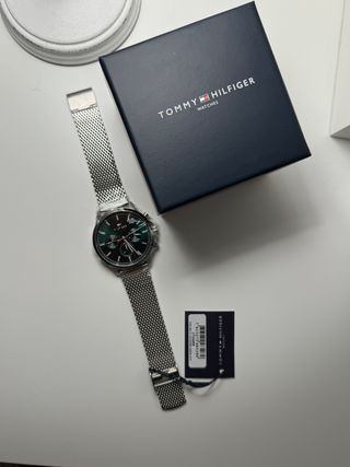 Relógio Tommy Hilfiger Novo