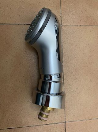 Ducha mural Grohe Relaxa Plus 28190000