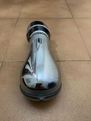 Ducha mural Grohe Relaxa Plus 28190000