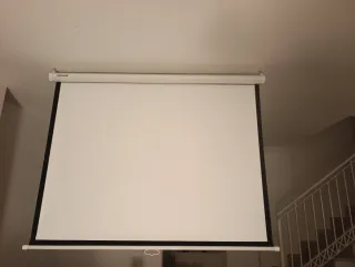 Pantalla Proyector LUXSCREEN