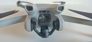 DJI Mini 3 Drone Nuevo