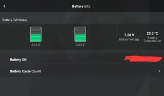 DJI Mini 3 Drone Nuevo