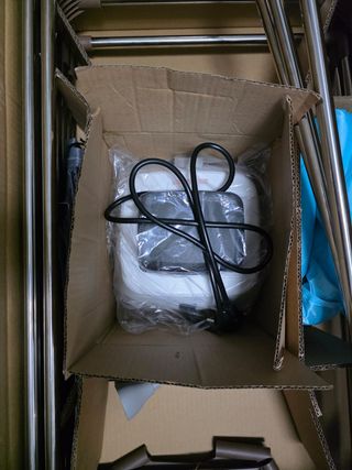 Secadora Eléctrica Uten Astronauta