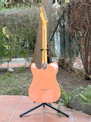 Fender Telecaster USA – NUEVA SIN ESTRENAR