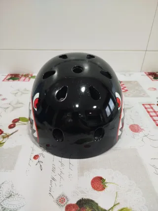 Casco Molto Talla S