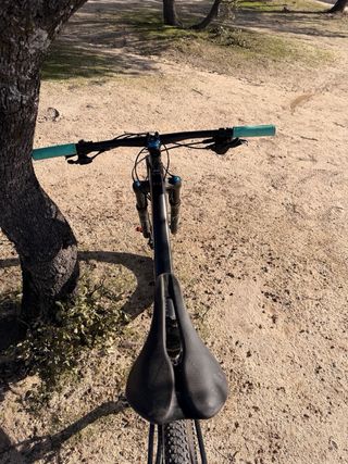 Orbea Oiz H20 2019 MTB Talla L