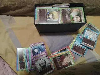 Lotto Carte Union Arena