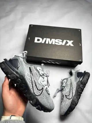 Zapatillas NIKE REACT VISION (5 MODELOS)