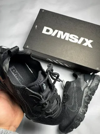 Zapatillas NIKE REACT VISION (5 MODELOS)