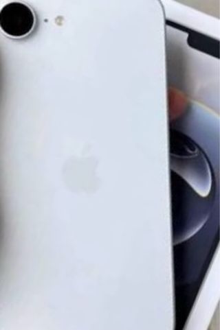 iPhone 16e 256GB Blanco