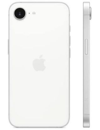 iPhone 16e 256GB Blanco