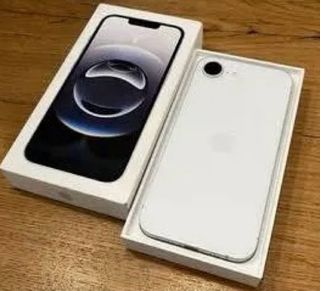 iPhone 16e 256GB Blanco