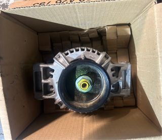 Alternador 24V A0151546402
